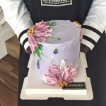 020 SIMPLE CAKE