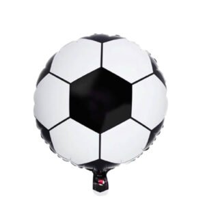 Football Foil Balloon