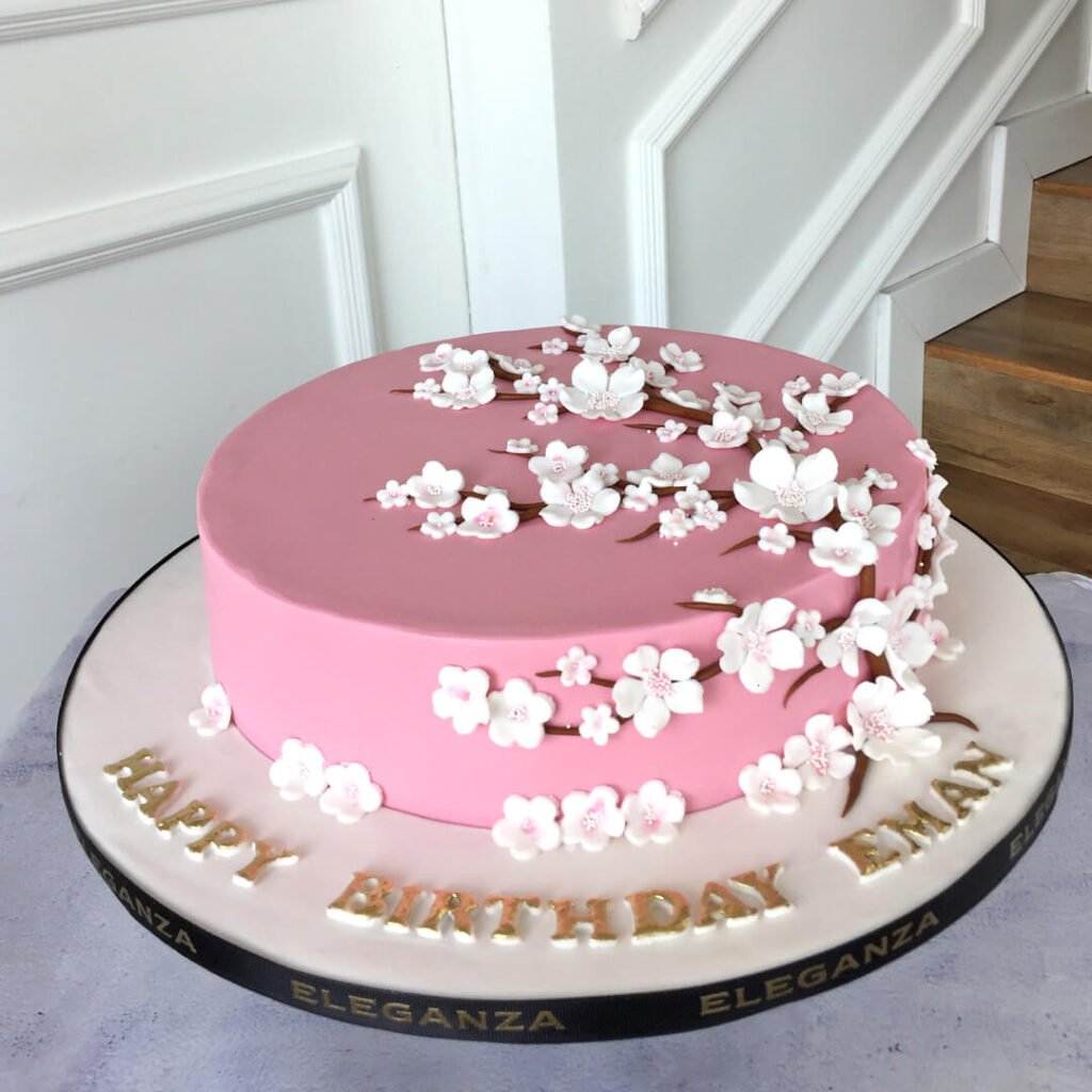 flowers-theme-cake-eleganza-cakes-dubai-cakes-in-dubai-cake-shop