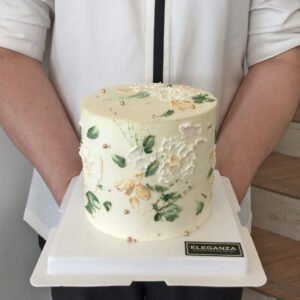071 SIMPLE CAKE
