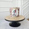 Uae National service cake 12