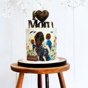 Mother’s Day cake special