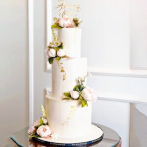 wedding cake 5