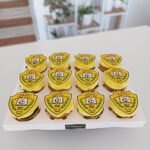 Al Wasl FC Cupcake