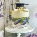 Graduation’s cake